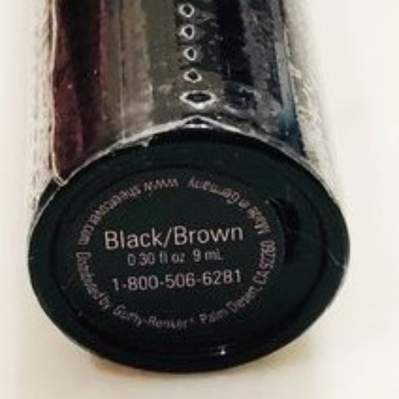 NEW Extra Length Mascara Black/Brown - Picture 2 of 4